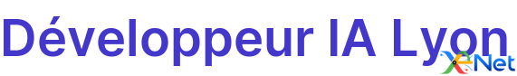 Développeur IA Lyon